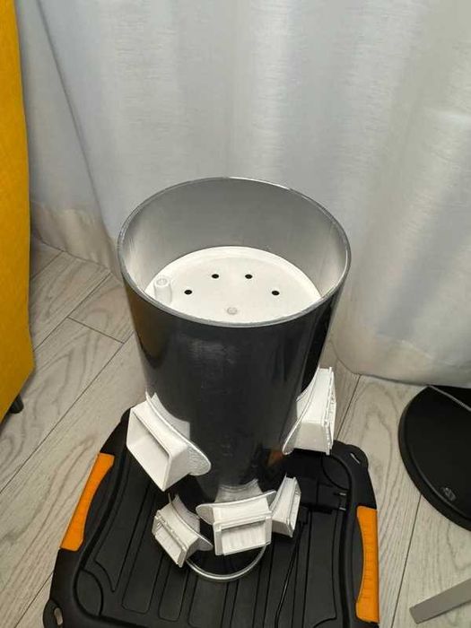 Turn hidroponie 50 cm