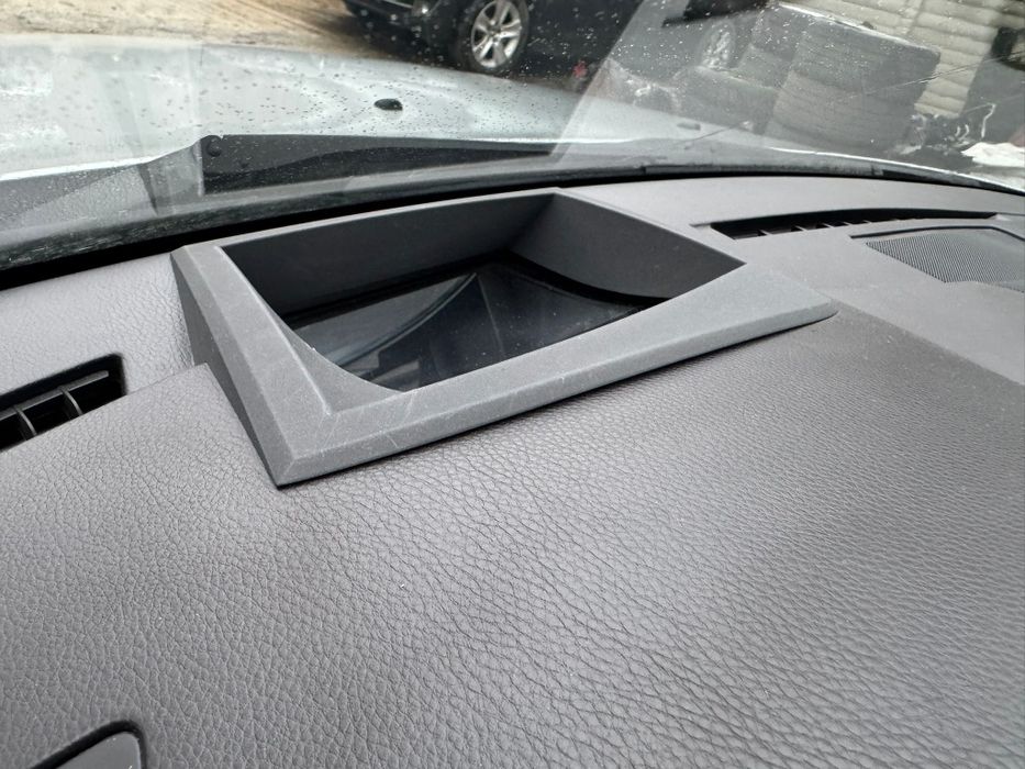 Vand BMW e 61 2005 full