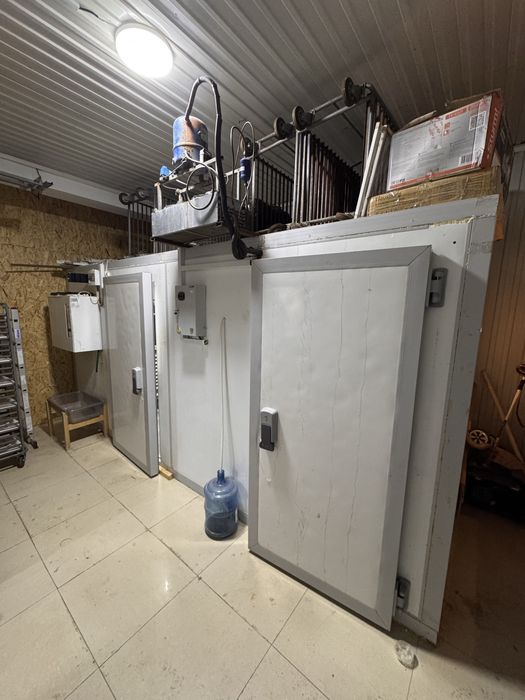 Продам оборудование для общепита