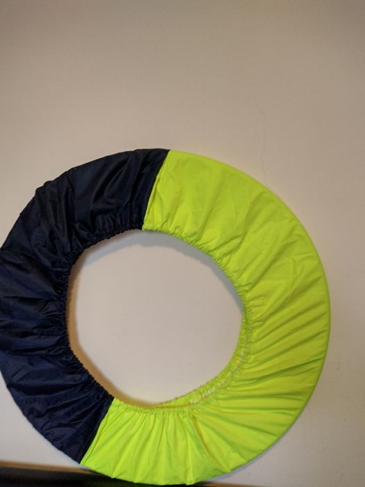 калъф за обръч за художествена гимнастика