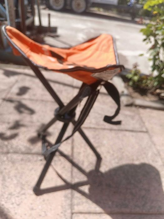 Scaun Camping,pescuit