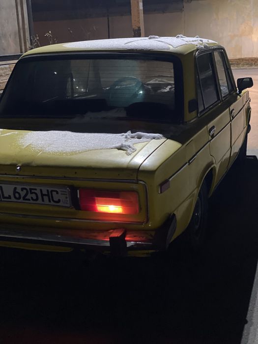 Jiguli 06 benzin yengi texpasprt