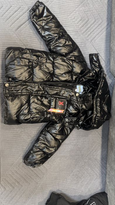 Продам куртки для мальчика размер 98, 100, 110