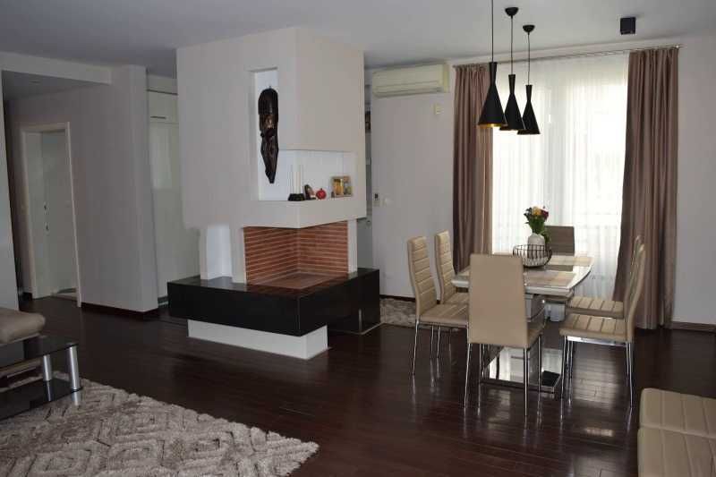 Дава се под наем Тристаен апартамент в София, Младост 2 - 110 кв.м за 899 € - Снимка #1