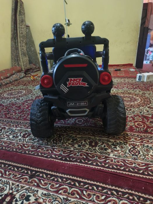 Tayota ideal kamchiliki yoq