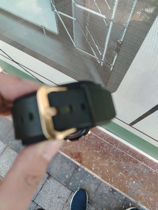 Часы наручные casio