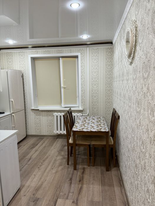 Сдаётся квартира в центре города