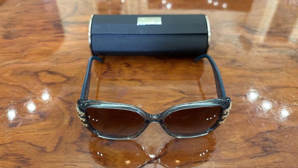 Продам сонцезащитные очки CHOPARD