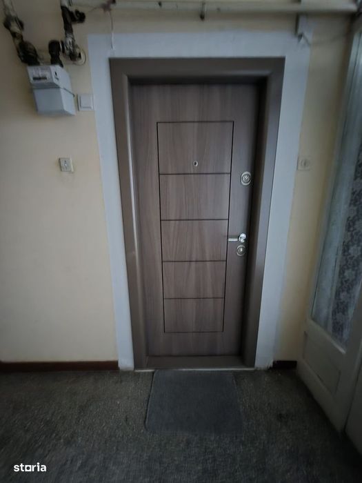 Apartament 2 camere decomandate  ultracentral