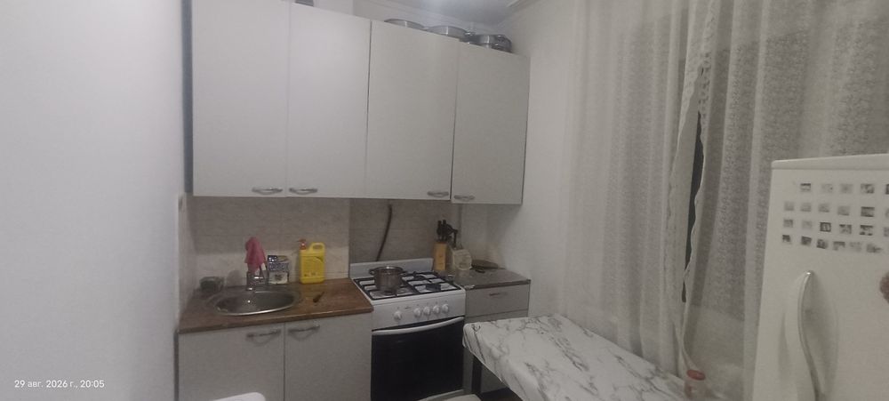 СРОЧНО! Ищу 1 девушку на подселение