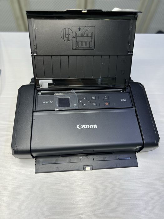 Принтер Canon MAXIFY BX110 NEW