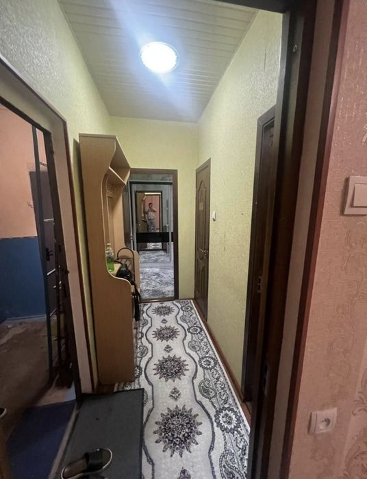 Arenda kvartira Yashnabod avyasozlar3 Muljal Parvoz tuyxona 2³xona qil