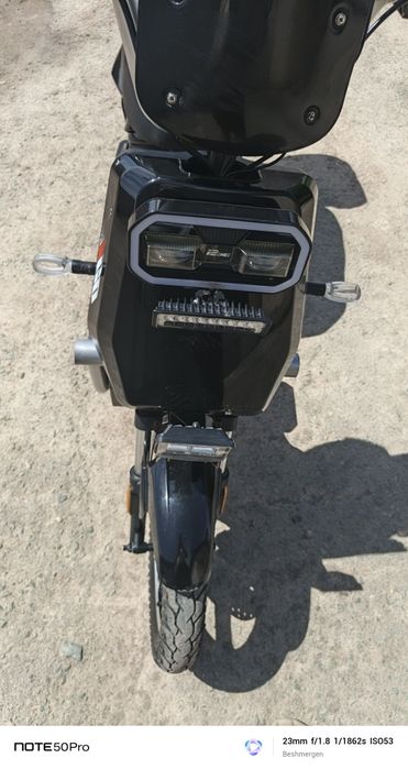 Spinwayn c25 vvvvv