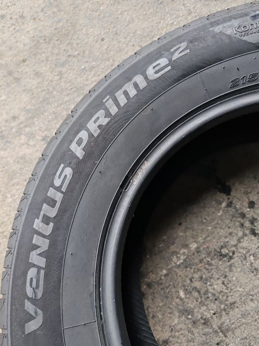 4 anvelope 215 70 16