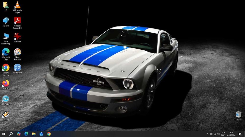 HP 17-BS011NG i3 7100U/8GB/128SSD/500HDD