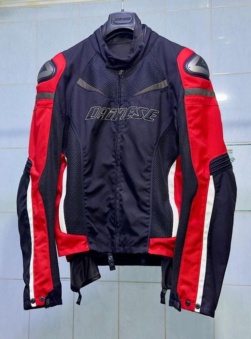 Мото Dainese Racing