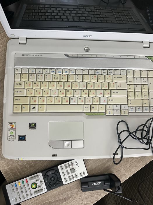 Лаптоп Acer Aspire SignalUp