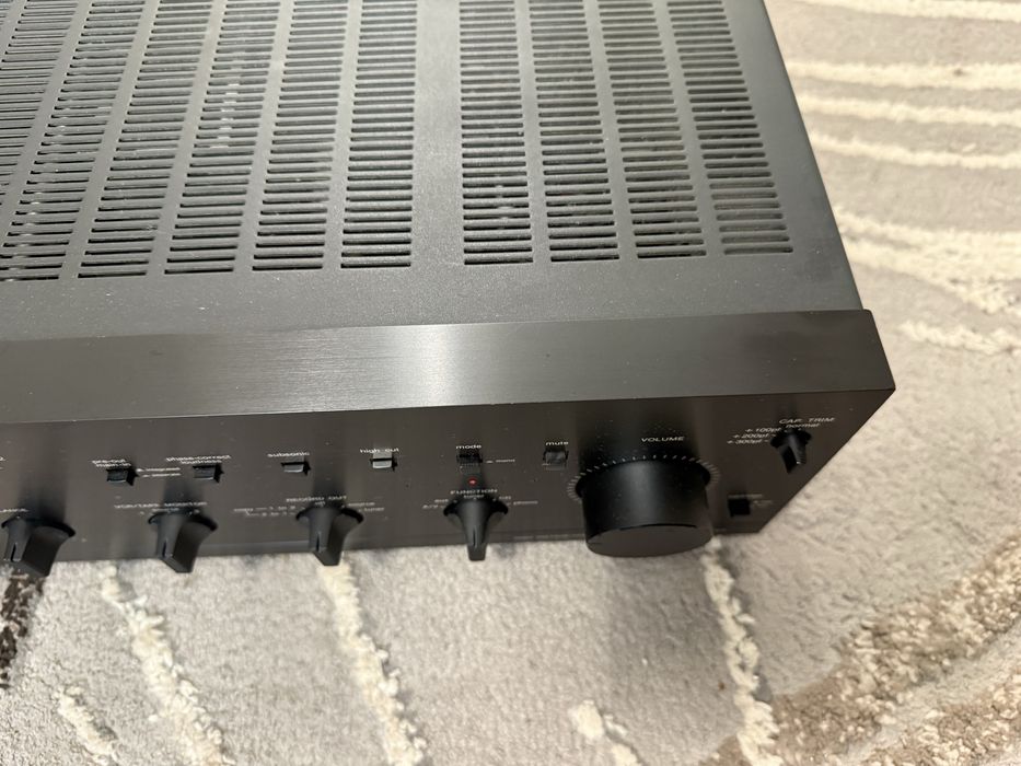Harman Kardon PM665vxi Качествен стерео усилвател