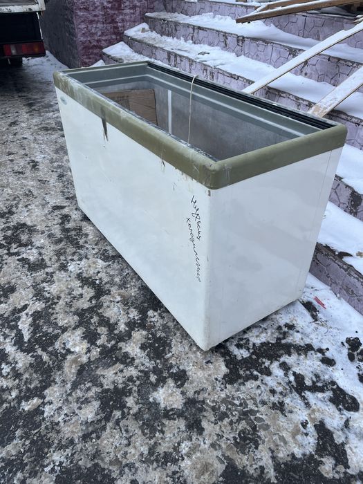 морозильная камера