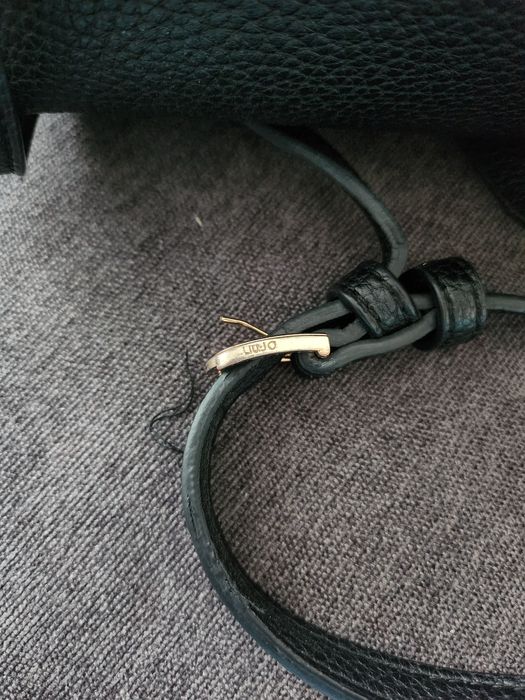 Кожена Раница Liu jo