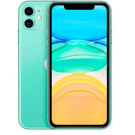 iPhone 11 64 gb