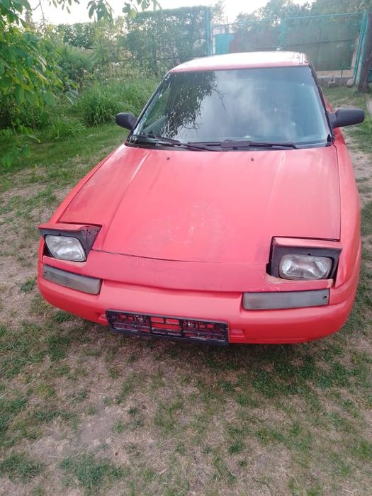 Продам автомобиль
