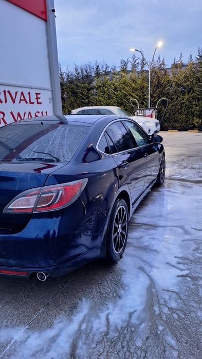 Efectuez curse in regim privat ,te duc și te aduc