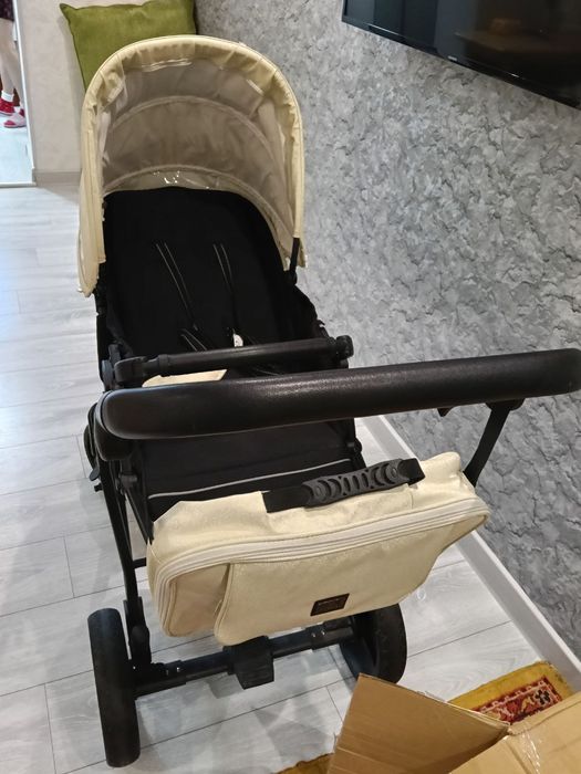 Продаётся коляска