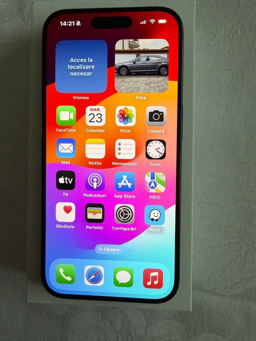 iphone 12 pro cu 512 GB
