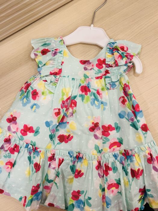 Rochita mayoral 3-6 luni