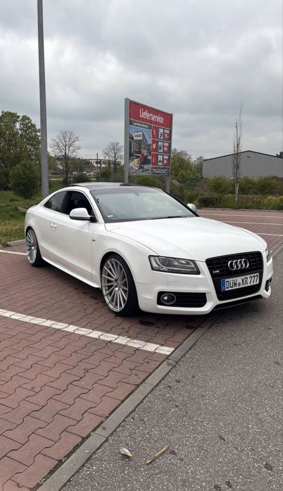 AUDI A5 2010 — imagine 4
