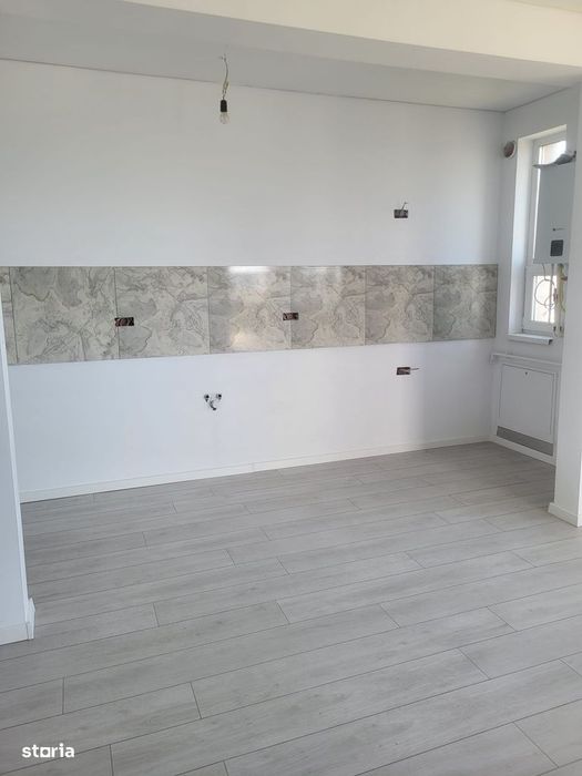 Mangalia apartament 2 camere Cartierul de vile de vanzare