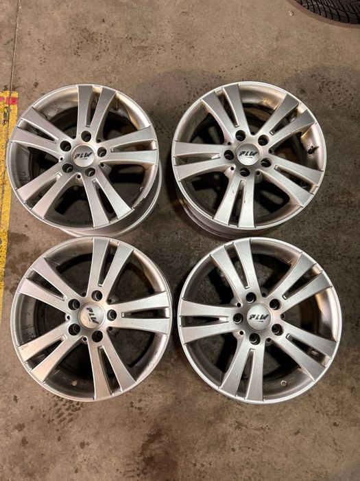 Jante 16 PLW 5x112 Volkswagen,Audi, Seat, Skoda