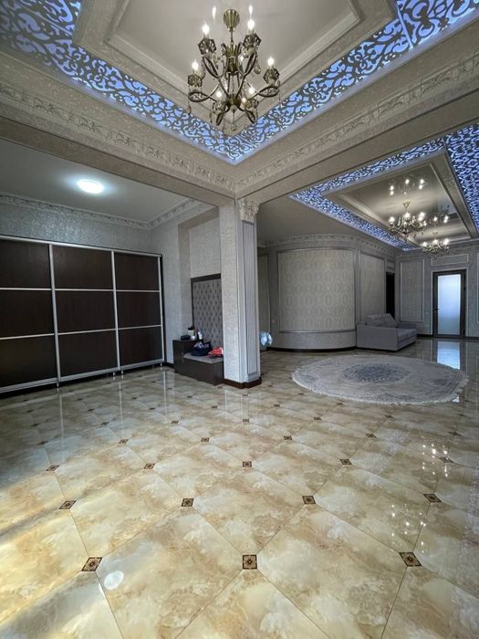 Продается свой дом 8 соток Мирзоулугбекский район (3 этажа ( 850кв )