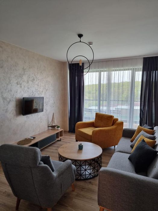 Продава се Къща в с. Синеморец, Област Бургас - 1280 кв.м за 922 €/кв.м - Снимка #3