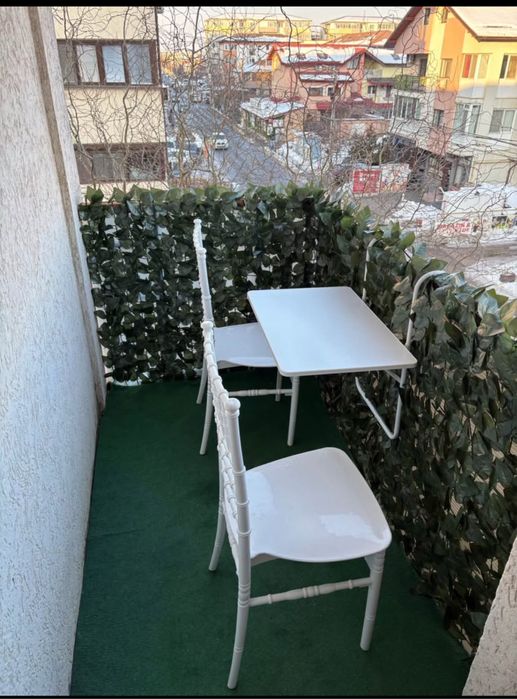 Închiriere apartament 2 camere – Popești-Leordeni | Drumul Fermei