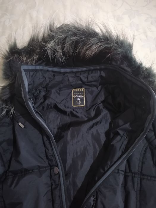 Зимно яке Golddigga