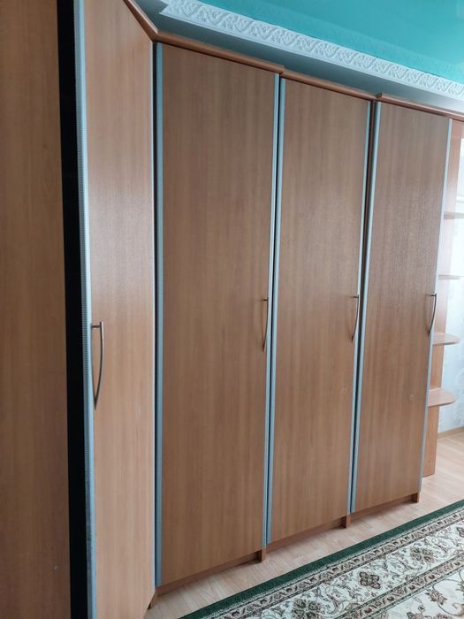 Жатын бөлмеге арналған шифоньер