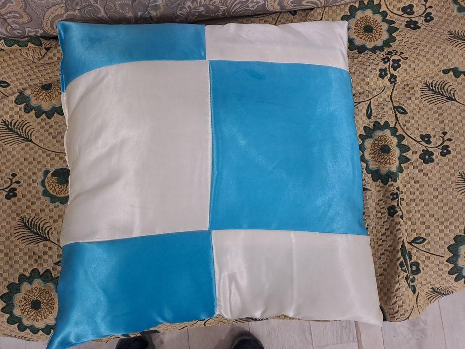 Подушка все виды