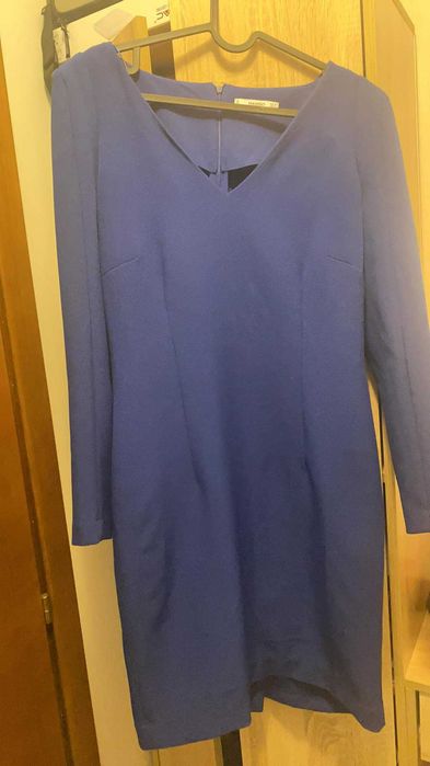 Mango/Манго рокля, размер М