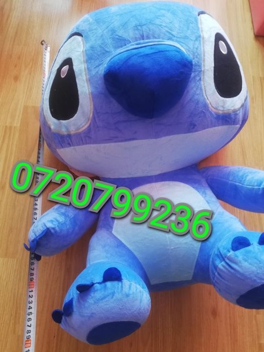 Stitch din plush XXL oferta