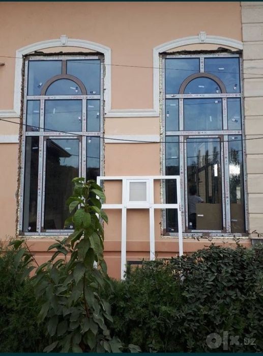 Akfa imzo eshik va romlar 5kunda