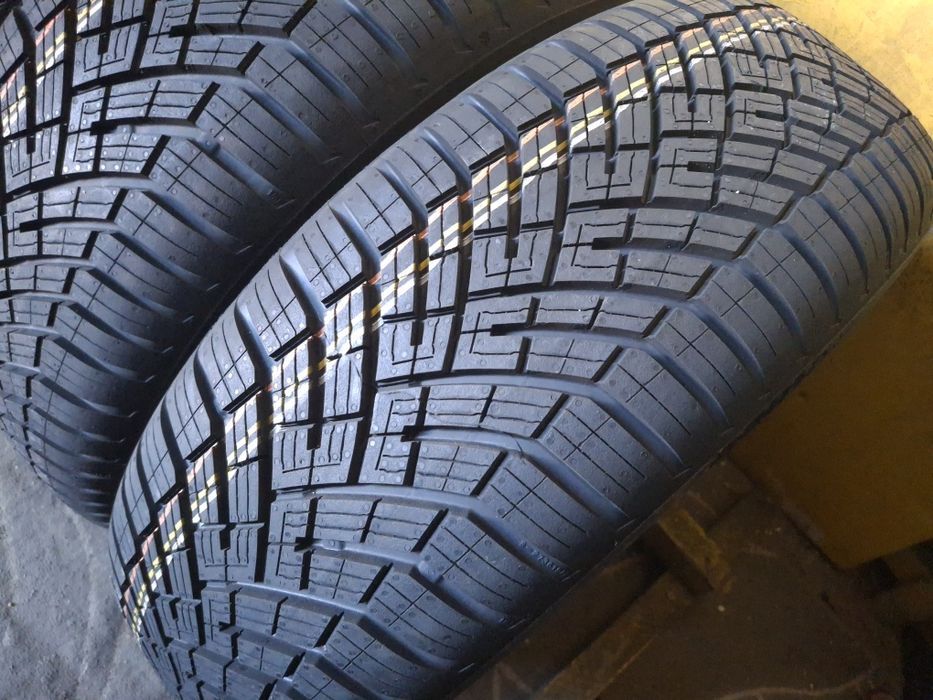 215 65 16 Continental DOT 2026 all season NOI