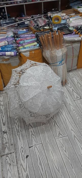 Куёшдан сакловчи зонтик