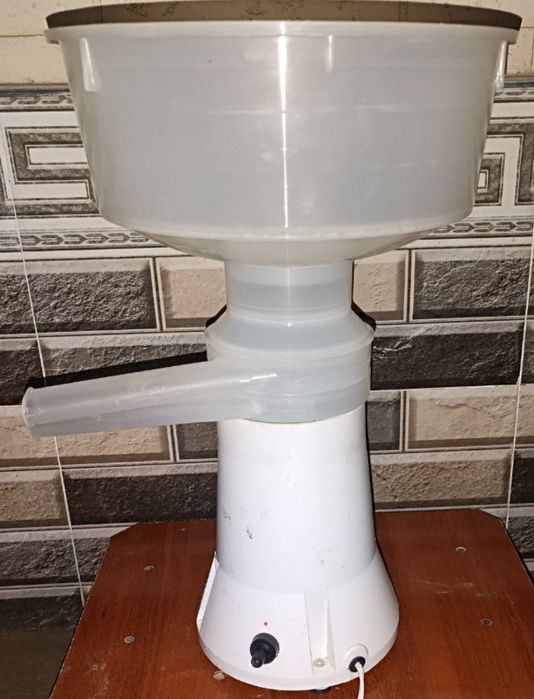 Separator Сепаратор