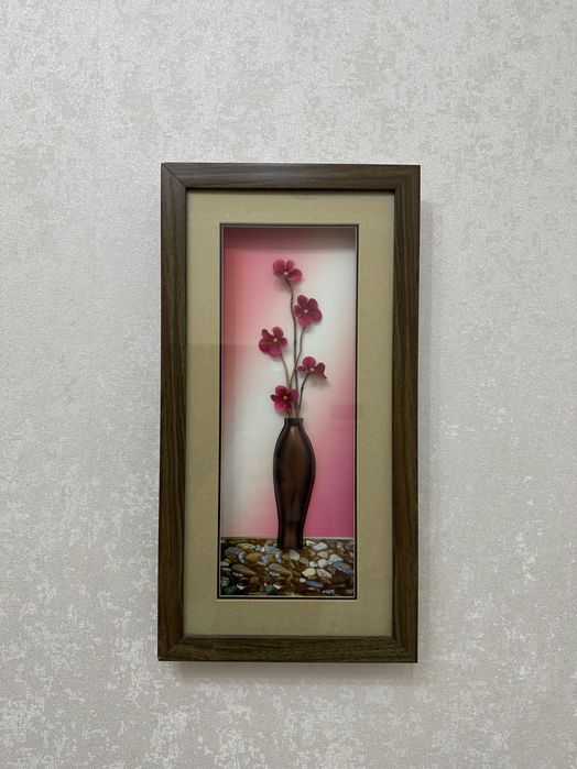 Картина 54см на 28см