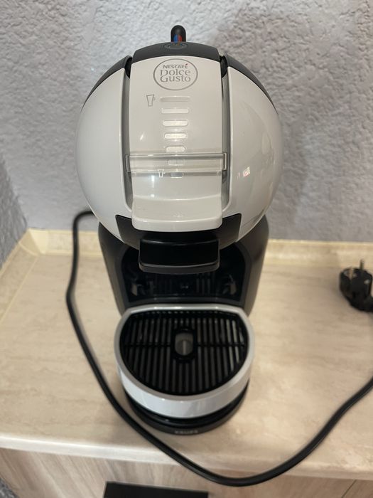 Кафемашина Nescafe Dolce Gusto
