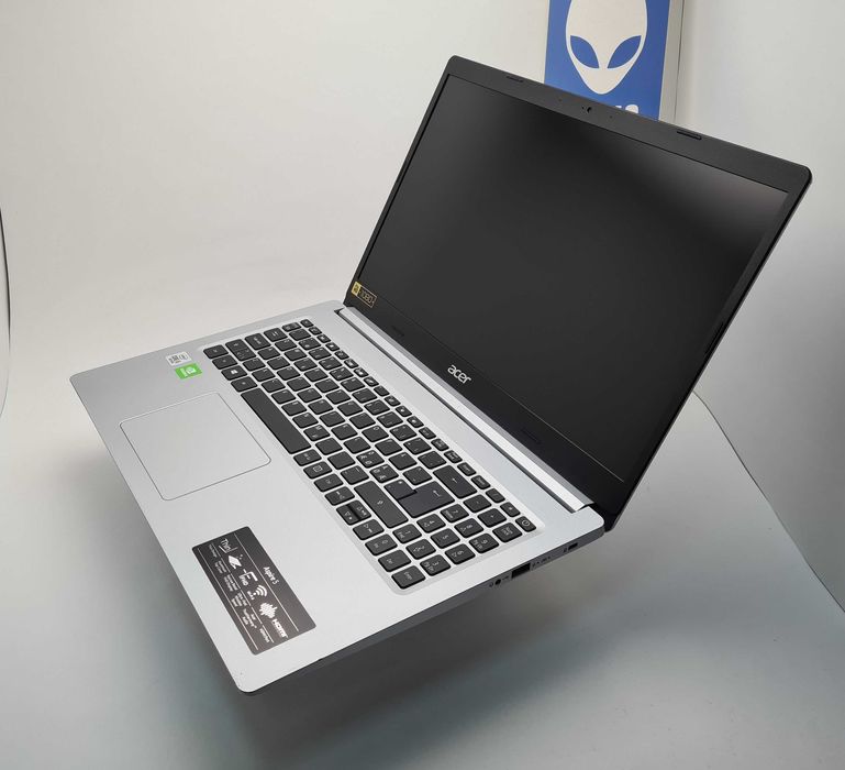 Acer Aspire 5 A515-54G i5 10210U/8GB/256SSD/Nvidia MX250-2GB/FHD