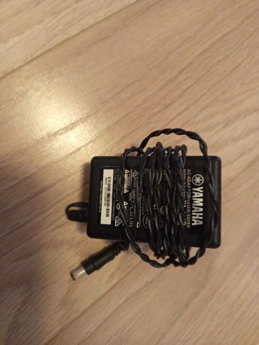 Orga electronica Yamaha