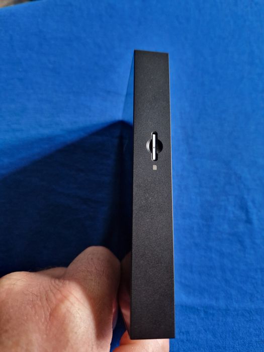 Vând player hi-res Tempotec V6
